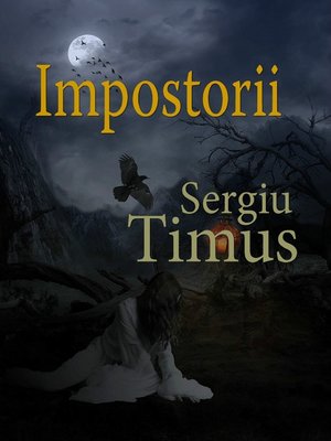 cover image of Impostorii